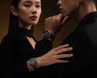 De Watch GT 3 Pro Collector's Edition komt in één afwerking. (Beeldbron: Huawei)