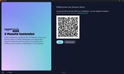 Reclame voor Amazon Music