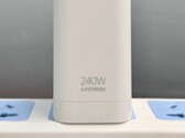 De nieuwe power brick van Realme. (Bron: Realme)