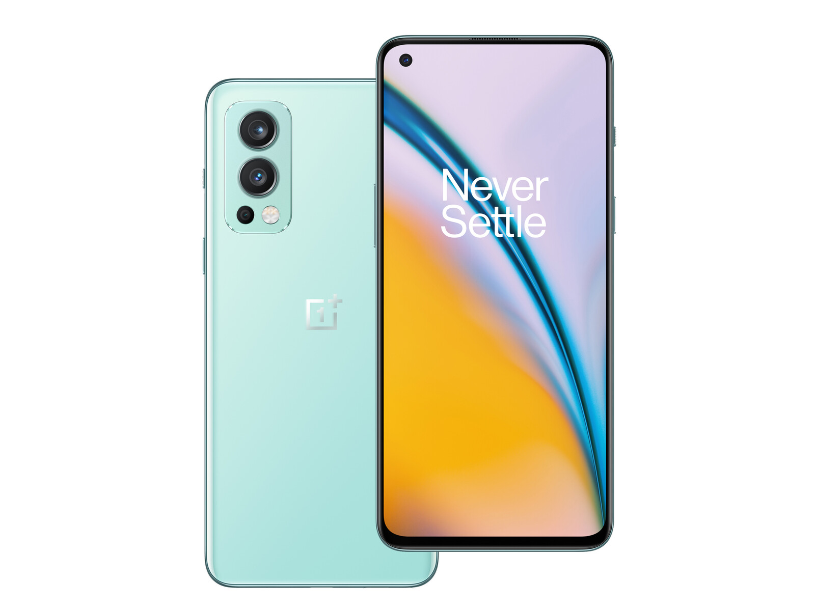 herten Bek Allergie OnePlus Nord 2 5G smartphone review: Telefoon van hoge kwaliteit voor weinig  geld - Notebookcheck.nl
