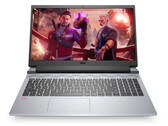 Dell G15 5515 Ryzen Edition review: Een betaalbare FHD gaming laptop