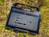 Dell Latitude 7230 Rugged Extreme tablet review: Een van de beste displays in zijn categorie