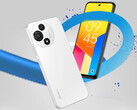 De Alcatel V3 Classic zou betaalbaarder moeten zijn dan de Alcatel V3 Ultra. (Afbeeldingsbron: Flipkart)