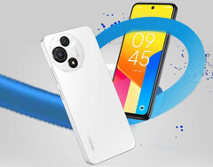 De Alcatel V3 Classic zou betaalbaarder moeten zijn dan de Alcatel V3 Ultra. (Afbeeldingsbron: Flipkart)