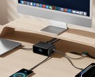 De Anker Nano Desktop Charger Mix (foto) is gelanceerd in China. (Afbeeldingsbron: Anker)