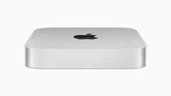 De M2-gebaseerde Apple Mac mini begint bij US$599. (Bron: Apple)