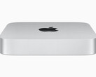 De M2-gebaseerde Apple Mac mini begint bij US$599. (Bron: Apple)