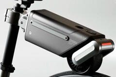 Met Asus Oxiis kunt u gewone fietsen ombouwen tot e-bikes.