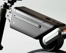 Met Asus Oxiis kunt u gewone fietsen ombouwen tot e-bikes.