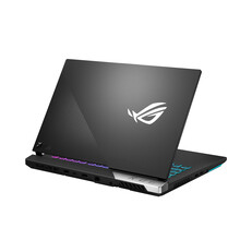 Asus ROG Strix G15 G513QY (bron: Asus)