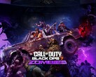 Afbeelding van een groep mensen die tegen zombies vechten. (Afbeelding Bron: Activision) 