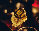 Casio's CRW-001G-9 ringhorloge (foto) wordt in het Verenigd Koninkrijk op de markt gebracht. (Afbeeldingsbron: Casio)