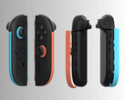 Aanpasbare Switch 2 Joy-Cons (Afbeelding bron: Centro Leaks)