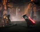 Death’s Door is tot 17 oktober met 90% korting verkrijgbaar op Steam.