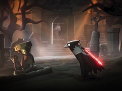 Death’s Door is tot 17 oktober met 90% korting verkrijgbaar op Steam.
