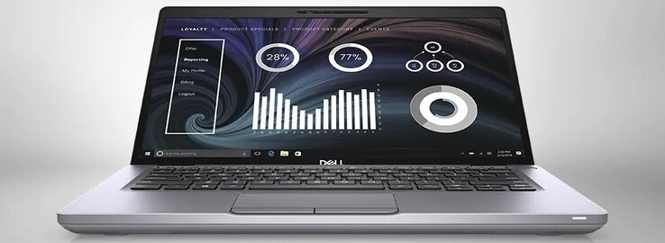 Dell Latitude 14 5411 WJ40N Dell Latitude 14 5411 WJ40N