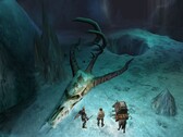 Dungeon Siege is tot 27 mei 86% afgeprijsd op Steam.