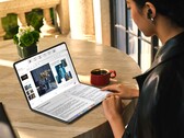 De Apple iPad Fold zou kunnen lijken op de Huawei MateBook Fold (Afbeelding bron: Huawei)