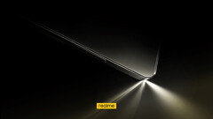 Een eerste Realme 10 teaser? (Bron: Realme)