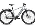 De Flyer G1 Upstreet TR:CF 7.63 is een krachtige e-bike