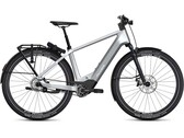 De Flyer G1 Upstreet TR:CF 7.63 is een krachtige e-bike
