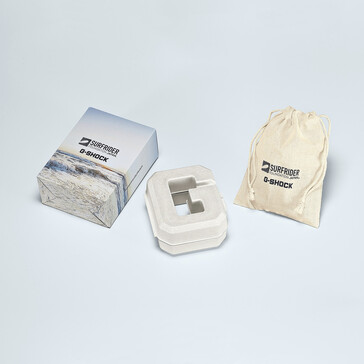 (Afbeeldingsbron: Casio)