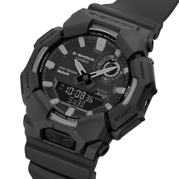 Het Casio G-Shock GA-B010-1A1 horloge. (Afbeeldingsbron: Casio)