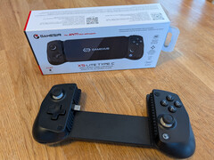 De Gamesir x5 Lite doet zijn budgetkarakter alle eer aan en biedt een ervaring die gemakkelijk kan wedijveren met duurdere aanbiedingen