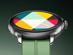 HMD Global betreedt de smartwatchmarkt met twee modellen. (Afbeeldingsbron: HMD Global)