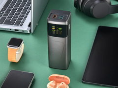 Hama's Power Pack High Power (foto) is nu verkrijgbaar in Europa. (Afbeeldingsbron: Hama)