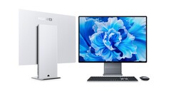 Een Huawei PC. (Afbeeldingsbron: Huawei)