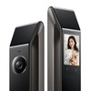 Het Huawei Smart Door Lock 2. (Afbeelding bron: Huawei)