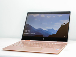 Stijl boven prestaties - HP Spectre x360 13