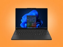 De nieuwe Lenovo V15-laptop wordt naast de Intel Wildcat Lake-variant verkocht.