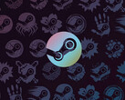 Er zijn meer nieuwe gratis games gespot op Steam (Afbeelding bron: Steam - bewerkt)