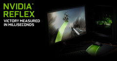 Nvidia Reflex landt op Steam Play via VKD3D-Proton 2.12 (Afbeeldingsbron: Nvidia)