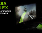 Nvidia Reflex landt op Steam Play via VKD3D-Proton 2.12 (Afbeeldingsbron: Nvidia)
