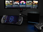De OneXPlayer 3 heeft afneembare controllers.