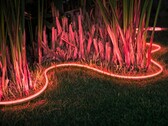 Philips Hue stopt met slimme lampen zoals de Outdoor Lightstrip (afbeelding). (Afbeeldingsbron: Philips Hue)
