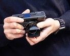 DxOMark ontdekte dat de Pixii Max sensor slechts marginaal beter is in vergelijking met de kleinere Pixii Plus (Afbeeldingsbron: Pixii)