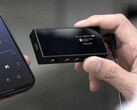 Questyle lanceert de M18i draagbare USB-DAC met hoofdtelefoonversterker en Bluetooth-connectiviteit. (Afbeelding bron: Questyle)