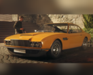 Een screengrab uit de gameplaytrailer van 007 First Light (bron: IO Interactive YT)