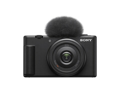 De nieuwe ZV-1F camera. (Bron: Sony)