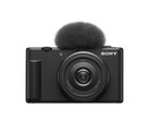 De nieuwe ZV-1F camera. (Bron: Sony)