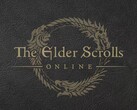 Het logo van The Elder Scrolls Online