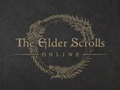Het logo van The Elder Scrolls Online