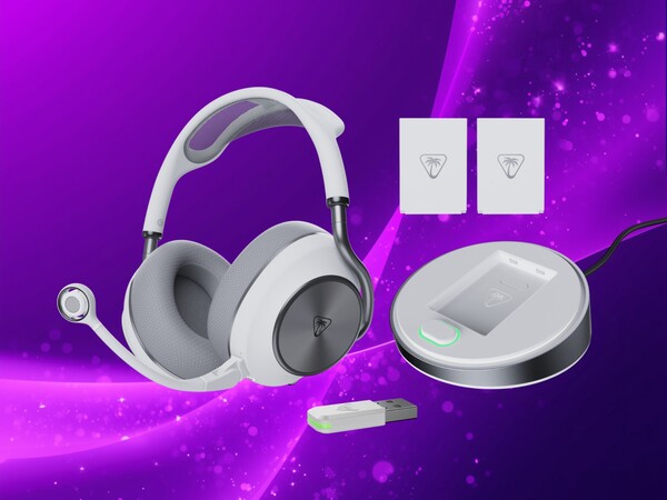 Turtle Beach Stealth Pro II Xbox-versie in wit