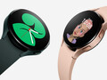 Er zal geen 5G-connectiviteit zijn voor de Galaxy Watch-serie van dit jaar. (Afbeelding bron: Samsung)