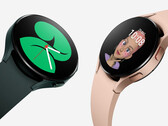 Er zal geen 5G-connectiviteit zijn voor de Galaxy Watch-serie van dit jaar. (Afbeelding bron: Samsung)