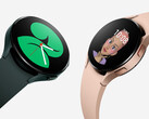 Er zal geen 5G-connectiviteit zijn voor de Galaxy Watch-serie van dit jaar. (Afbeelding bron: Samsung)